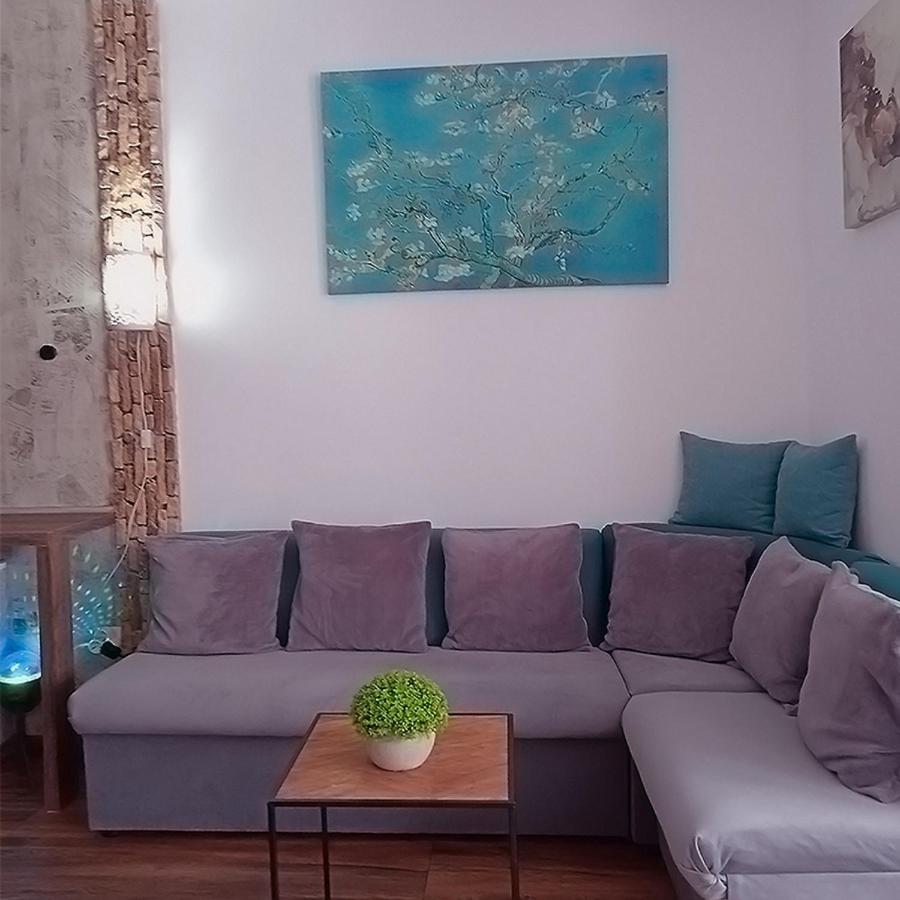 Apartamento Alis Sofía Exterior foto