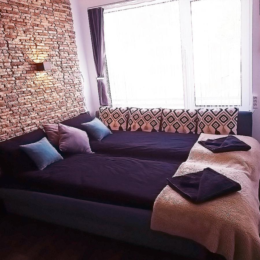 Apartamento Alis Sofía Exterior foto