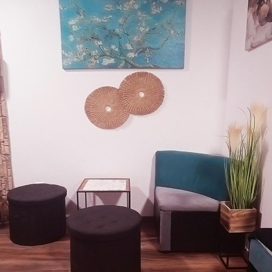 Apartamento Alis Sofía Exterior foto