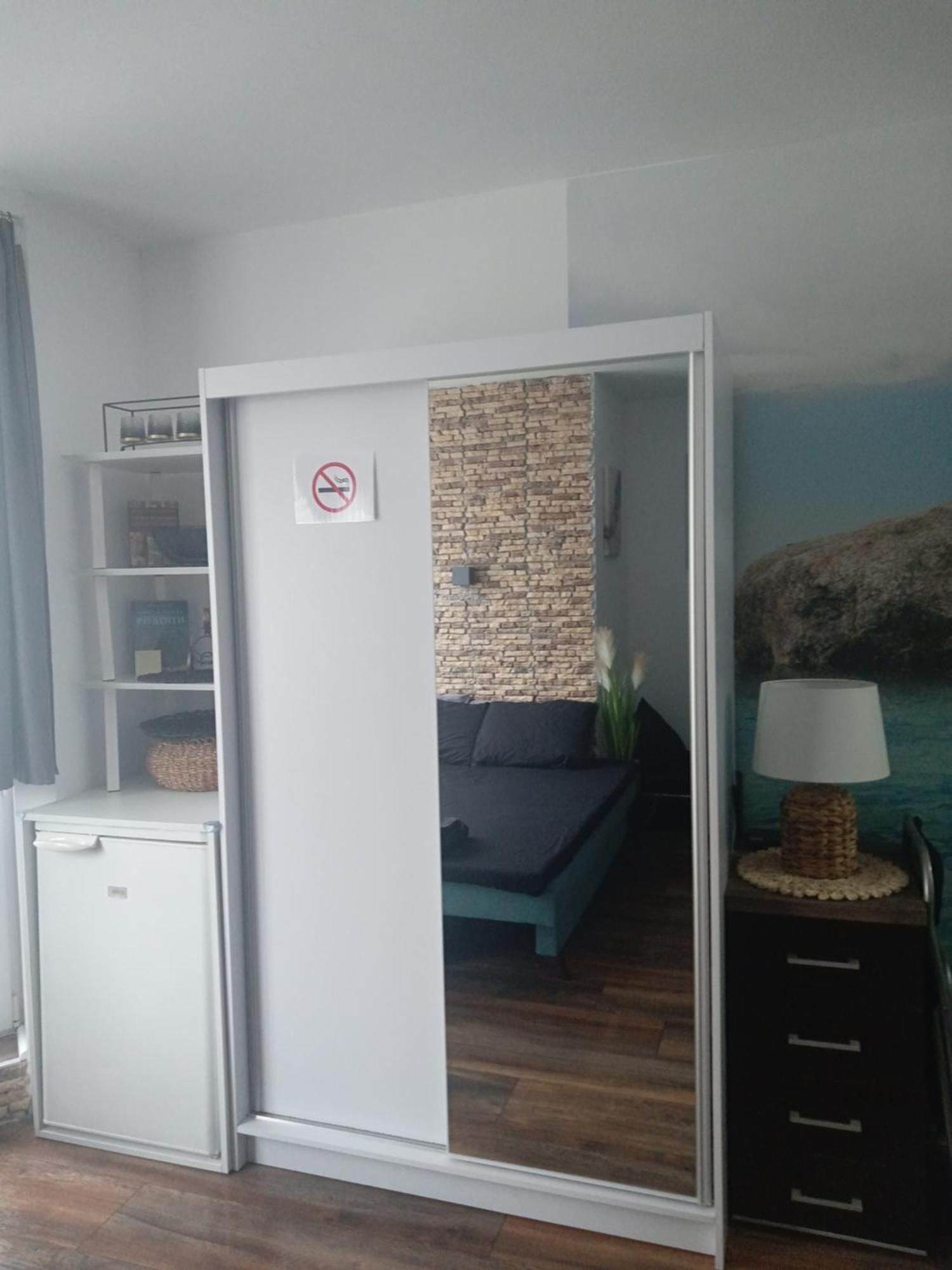 Apartamento Alis Sofía Exterior foto